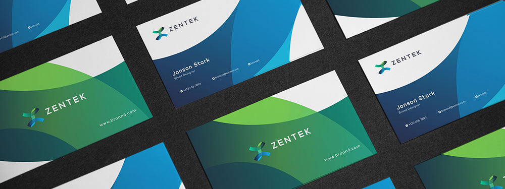 Business Card Design Service